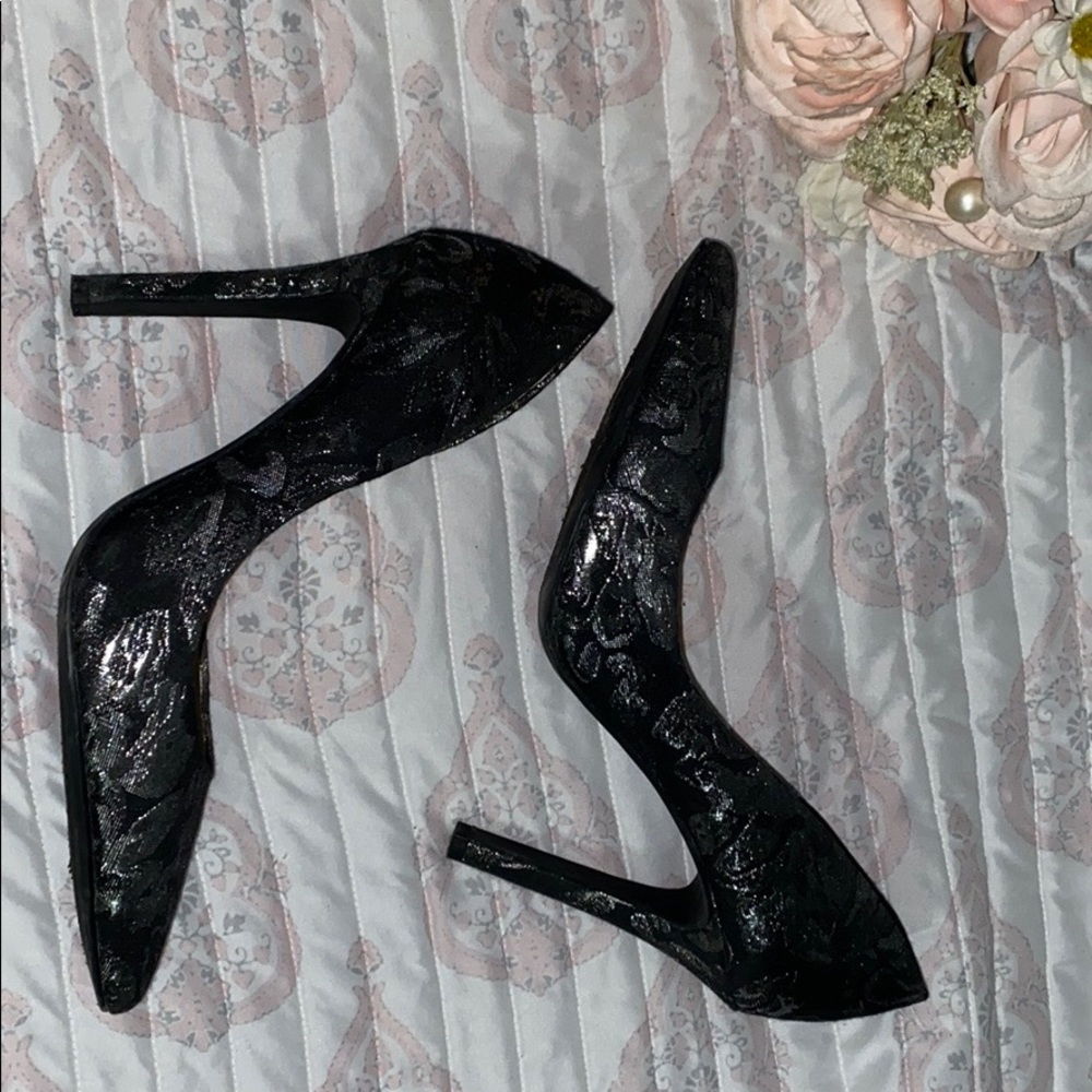 Jessica Simpson Heels